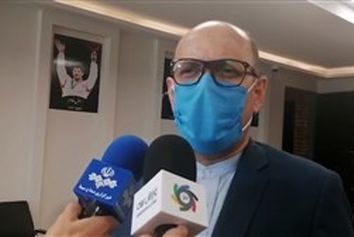 محموله 100 هزاردلاری سعادتمند توقیف شد