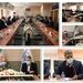 برگزاری جلسه ATC Boardمشترک اداره کل فرودگاههای آذربایجانشرقی و پایگاه شکاری شهید سرلشکرفکوری