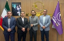 فناوری CLC و ارتقای ایمنی پروازها در هواپیمایی کارون