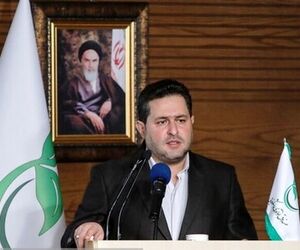 خریداری از محصولات دانش‌بنیان شرط توفیق شرکت‌ها در رفع نیازمندیهای کشور