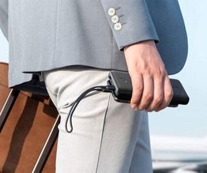 تغییر قوانین حمل پاوربانک‌ها در پروازها