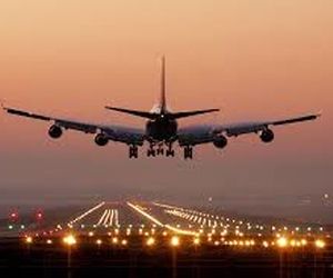 اسامی ۶ فرودگاه برتر ایران در منطقه