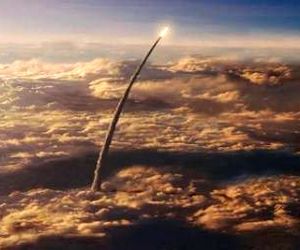 سفر یک ساعته از توکیو به نیویورک با راکت