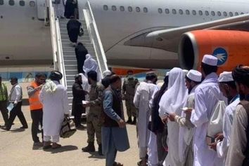 بازگشت استراتژیک کام‌ایر به بازارهای بین‌المللی