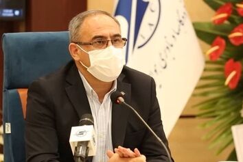 افتتاح طرح‌های فرودگاه آبادان به ارزش 3187 میلیارد ریال
