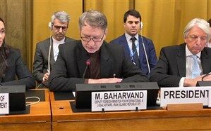 ایران در برخورد با مقصران سقوط هواپیمای اوکراینی صلاحیت انحصاری دارد