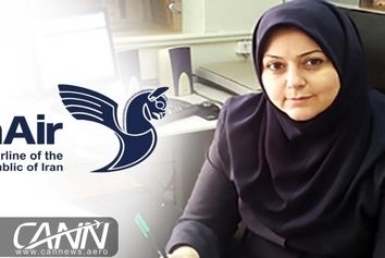 تمام پروازهای بین‌المللی هما با وجود تحریم‌ها انجام می‌شود