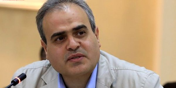 تکذیب دپو خودرو بدون پلاک در پارکینگ‌‌‌ تحت تملک مهرآباد