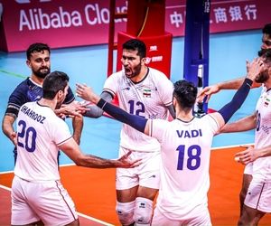 طولانی‌ترین سفر هوایی یک تیم ایرانی در تاریخ