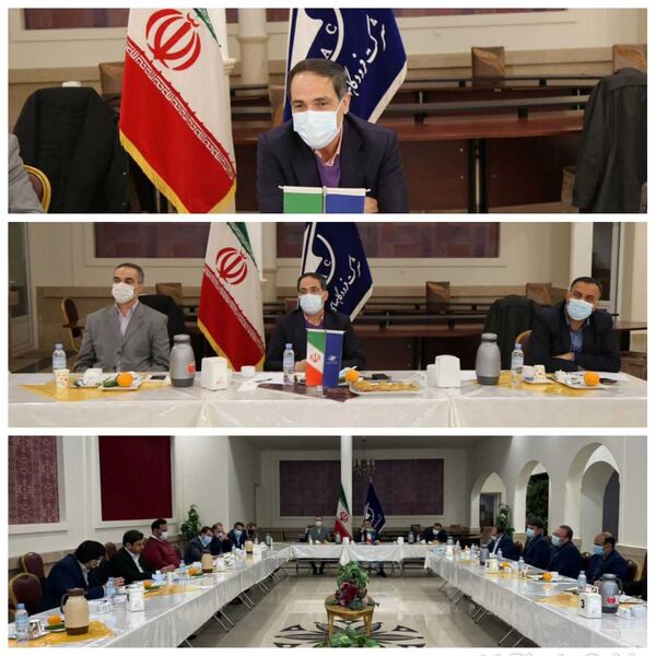 افزایش درآمد فرودگاهها با هوشمندسازی