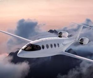 طی 2 سال آینده با هواپیما های الکتریکی پرواز میکنیم