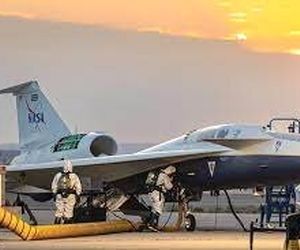 رقابت ناسا، ایرباس و بویینگ برای نسل جدید هواپیماهای بدون خلبان