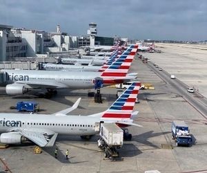 عقل اقتصادی علیه صنعت هواپیمایی