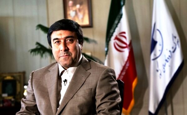 قاسم زاده نماینده تام الاختیار اجرایی شرکت فرودگاه ها در امور فرودگاه های نفت شد