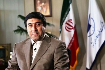 قاسم زاده نماینده تام الاختیار اجرایی شرکت فرودگاه ها در امور فرودگاه های نفت شد
