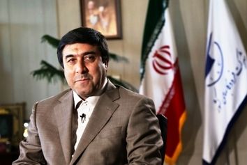 قاسم زاده نماینده تام الاختیار اجرایی شرکت فرودگاه ها در امور فرودگاه های نفت شد