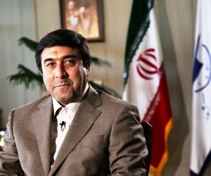 قاسم زاده نماینده تام الاختیار اجرایی شرکت فرودگاه ها در امور فرودگاه های نفت شد