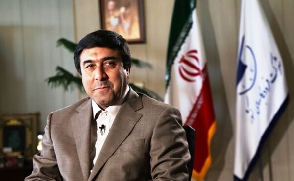 قاسم زاده نماینده تام الاختیار اجرایی شرکت فرودگاه ها در امور فرودگاه های نفت شد