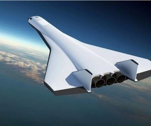 فضاپیمای تک‌مرحله‌ای به مدار؛ رؤیای دیرینه‌ای که شرکت رادیان درصدد تحقق آن است