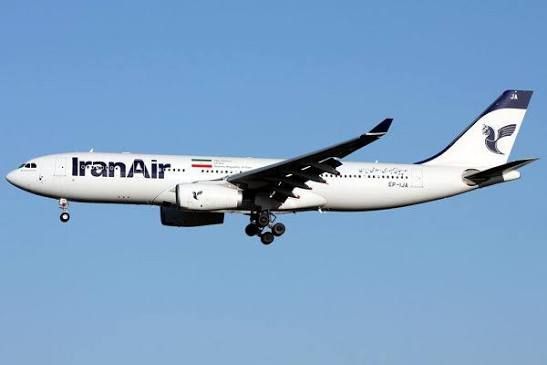 فرود اضطراری پرواز "تهران - استانبول" در فرودگاه تبریز