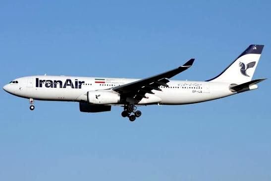 فرود اضطراری پرواز "تهران - استانبول" در فرودگاه تبریز