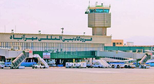 مسافران مهرآباد برای روز قدس برنامه‌ریزی کنند