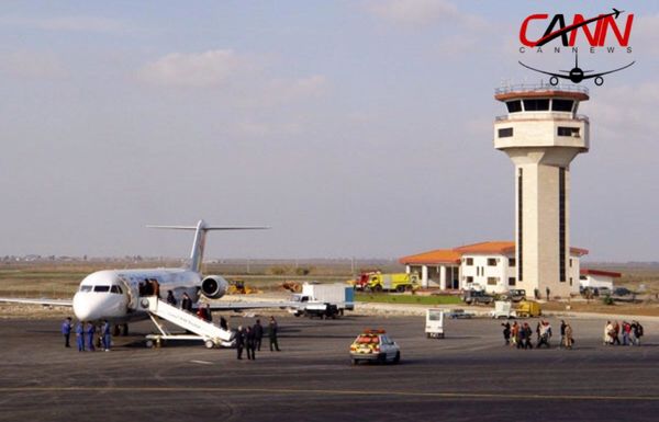 آمادگی 24 ساعته فرودگاه بیرجند برای پذیرش پرواز
