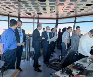 آغاز ممیزی شهرفرودگاهی امام خمینی (ره) توسط نمایندگان ایکائو