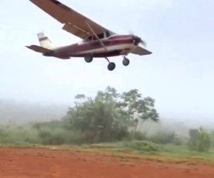 شوتی‌های آسمان کلمبیا