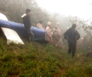 هویت شهدای سانحه بالگرد رئیس جمهور مشخص شد