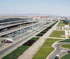 استقرار «مرکز مدیریت بیماری‌های واگیردار» در فرودگاه امام