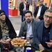 بازدید مهندس زینب قیصری نماینده مردم تهران در مجلس شورای اسلامی و ریاست فراکسیون نظارت بر صنعت نفت، گاز و پتروشیمی