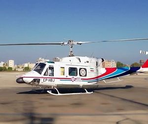 اعتراض نماینده بویراحمد به نبودن بالگرد برای انتقال سریع محیط بان مصدوم دنا