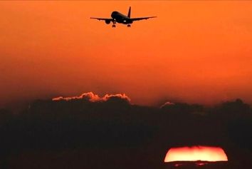 فقط 3 درصد ایرانی‌ها با هواپیما سفر می‌روند