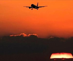 فقط 3 درصد ایرانی‌ها با هواپیما سفر می‌روند