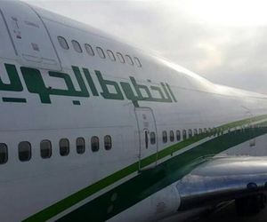 عراق و اردن پروازهای خود به بیروت را از سر می‌گیرند