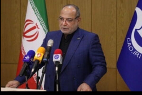 درخواست از شرکت‌های هواپیمایی برای برقراری پروازهای داخلی در فرودگاه امام خمینی (ره)

