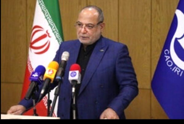 درخواست از شرکت‌های هواپیمایی برای برقراری پروازهای داخلی در فرودگاه امام خمینی (ره)

