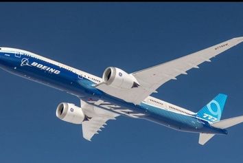 تأخیر دوباره در برنامه توسعه بوئینگ 777X