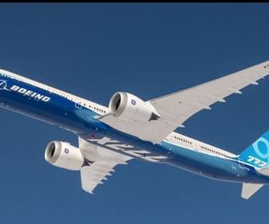 تأخیر دوباره در برنامه توسعه بوئینگ 777X