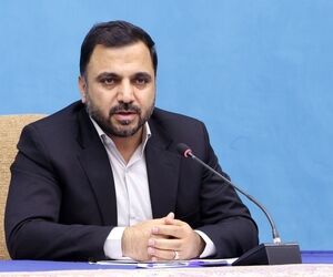 از پایگاه چابهار ماهواره به فضا پرتاب می‌کنیم
