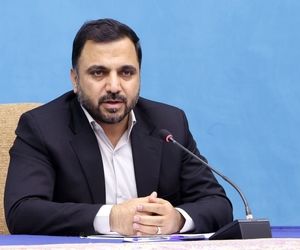 از پایگاه چابهار ماهواره به فضا پرتاب می‌کنیم
