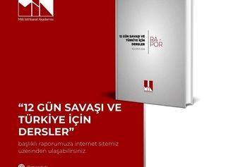 نسخه هوایی ترکیه از جنگ ۱۲ روزه ایران و اسرائیل