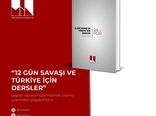 نسخه هوایی ترکیه از جنگ ۱۲ روزه ایران و اسرائیل