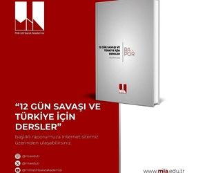 نسخه هوایی ترکیه از جنگ ۱۲ روزه ایران و اسرائیل