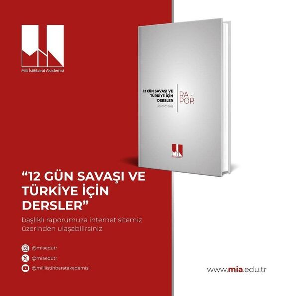 نسخه هوایی ترکیه از جنگ ۱۲ روزه ایران و اسرائیل