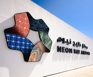 رقابت شرکت‌های ترکیه‌ای برای ساخت فرودگاه نئوم

