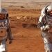 فرود انسان بر روی مریخ کمتر از 10 سال دیگر