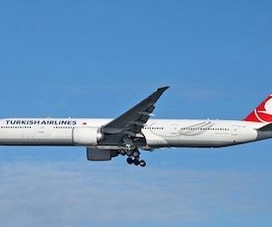 پناهندگی خدمه پرواز ترکیش