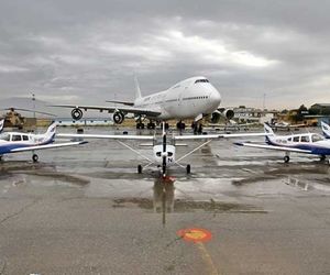 عدم افزایش نرخ بلیت پروازهای داخلی در نوروز ۱۴۰۰